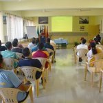 Workshop On Positive Teaching